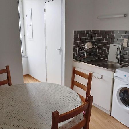 Grand Studio ✰ 35M² ✰ Centre ✰ 4Pers/2Lits ✰ Cuisine ✰ Wifi Candé Екстериор снимка